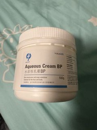 ♥️多盒Aqueous Cream BP 水溶性乳霜