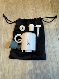 FLEXTAILGEAR Tiny Pump X