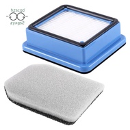 Replacement Hepa Filter for Electrolux Q6 Q7 Q8 WQ61/WQ71/WQ81 Vacuum Cleaner Spare Parts