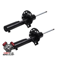 1T0413031EQ  PRICE OF 2PCS FRONT SHOCK ABSORBER FOR VW GOLF GTI MK5 (BWA)