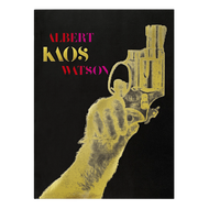TASCHEN, Albert Watson Kaos
