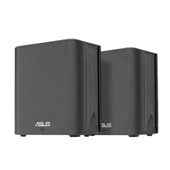 ASUS  ZenWifi BE3600 Dual Band WiFi 7 Gaming Router AiMesh Supported BD4(B-2-PK)