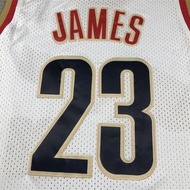 LeBron James Jersey