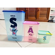 7-11 x Stitch Multipurpose Box Set Exchange Of Products 7 Eleven 2025