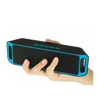 Bluetooth Speaker Portable Bluetooth Wireless Stereo Speaker USB