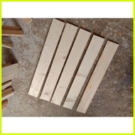 ♞palochina wood plank, 5pcs