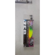 ZERO ARISE CHIKO MINNOW 50S