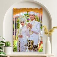 12R (30x40) 12RP (30x45) Photo Printing + Frameless Lamination