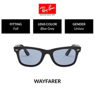 Ray-Ban Wayfarer Washed Lenses ORB2140F 901/6452 แว่นตากันแดด