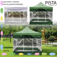 PISTACHIO Tent Surface Replacement  Cloth Portable Outdoor Tents Gazebo Accessories