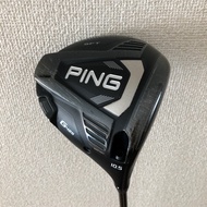🇯🇵PING G425 SFT Driver 1W with Head cover ALTA J CB FlexSR 10.5 Used