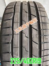 【五股國亨輪胎】225/40/19 韓泰 S1 EVO3 全新輪胎