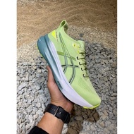 Gel-Kayano 31 Stable Support Cushioning Sneakers Mesh Breathable Casual Men Women Running Shoes BR7V