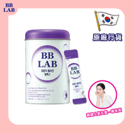 Bb LABORATORIES - BB LAB - 抗壓舒眠膠原蛋白粉【2克 x 30包/1個月份量 | 原廠行貨】(648676)
