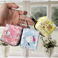 Cute CHILDREN'S COIN POUCH / VIRAL COIN POUCH / CUTE ZIPPER BOX COIN POUCH