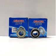 Ohatsu Ball Bearing Laher 6900 ZZ Iron Cap 6900 2RS Original Rubber Cap Original 6900ZZ 6900-2RS