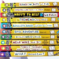 Book Tom Extracurricular Reading 11-20gatestom Series Second Season Graffiti Genius Gates Little Eng