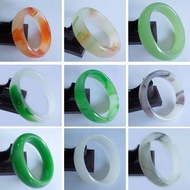 Running Rivers Lake 10 Yuan 29 Yuan 39 Yuan Jade Direct Sales Imitation Jade Bracelet Jade Powder Pr
