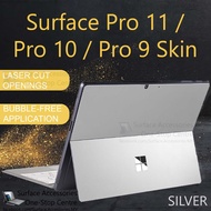 Microsoft Surface Pro 11 Skin Cover Protection Surface Pro 9 Skin Cover Surface Pro 10 Skin Surface 