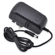 6V AC-DC Adapter For Omron B-lood Pressure Monitor M3 M2 M7 705-IT M6 M6C Power