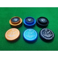 2.0 LP Dream Billiard/Snooker/Pool Cue Tip