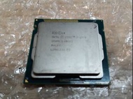 Intel Core i7 3770 cpu 3.40ghz