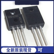 2PCS-10PCS IPA65R280E6 TO220F 65E6280 In-line TO-220F 13.8 650V MOS Field effect tube brand new OMAE