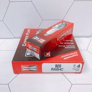Heqin Car Industry CHAMPION 809 RA6HC Champagne Spark Plug DUCATI