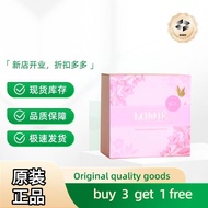 Buy 3 Get 1 Free Lomie Peach Berries Fruity Juices - Metabolic Boost & Digestive Wellness Support