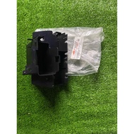 COVER HITAM YAMAHA Y125Z/Y125ZR BOX BATTERY
