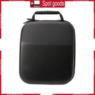 XI Headphones Box for Case Portable EVA Travel Carrying for Case for HD598 HD600