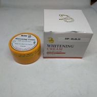 Rdl Papaya whitening cream 12gr original philipines