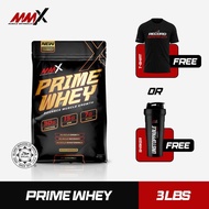 MMX Prime Whey - 34 Servings* - Whey Protein