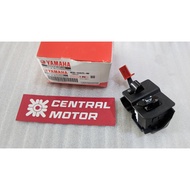 TOMBOL HOLDER SWITCH BUTTON PRESS HANDLE ORIGINAL YAMAHA FREEGOKiri GENUINE PART B5D-H3975-00