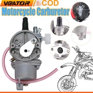 1Pc Motorcycle Carburetor Replacement Spare Part Fit 47CC 49CC ATV Quad Bike Engine
