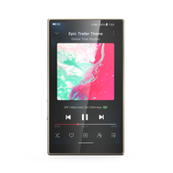 เครื่องเล่น MP3 บลูทูธ DSD Lossless M21