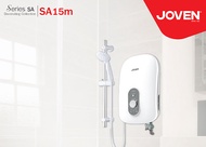 JOVEN เครื่องทำน้ำอุ่น โจเว่น (Joven) รุ่น SA15m 4500W