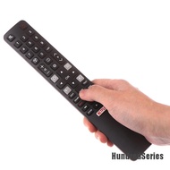 [HundredSeries] Original Remote Control RC802N YUI1 For TCL Smart TV U43P6046 U49P6046 U65P6046