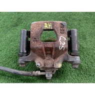NISSAN SERENA (C25) 2005-2010 REAR BRAKE CALIPER (RIGHT ONLY) [1A-3D-B68]