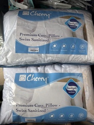 全新枕頭 Cherry