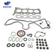 20910-2EA00 Engine Overhaul Gasket Set For 20122020 Hyundai Kia G4NA 2.0L