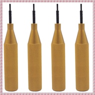 (WBNC) 4X ECU Cover Open Remove Tool ECU PC Computer Easily for Fgtech Galletto 4 V54 Extractor Scre