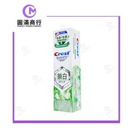 Crest香氛鎖白牙膏(茉莉山茶) 120克