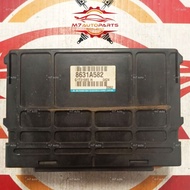 Proton Persona Gen 2 gearbox control unit TCU used (8631A582)