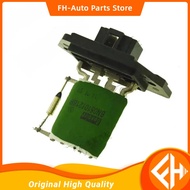 1pcs Radiator electronic Cooling fan controller kit for Chinese CHERY QQ / QQ3 1.1L Engine Auto car 