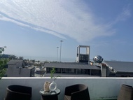 Silver Beach Ruyuan Homestay