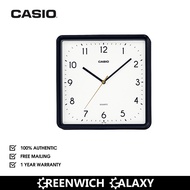 Casio Analog Wall Clock (IQ-152-1D)