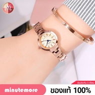 GD-1159 อีเกิลสไตล์ Gedi มาใหม่ ของแท้ 100% นาฬิกา นาฬิกาข้อมือผู้หญิง จีดี้ เรียบหรู พร้อมส่ง