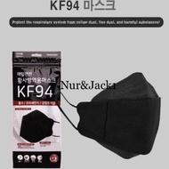 KF94 Face Mask 마스크 Daily comfort Made in KOREA🇰🇷 Masksangsa (Individual Pack)