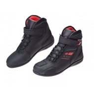 LS2 Garra lady women's motor shoes